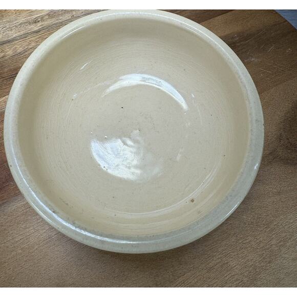 Watt Pottery Oven Ware With Wooden Fruit - Picture 4 of 8